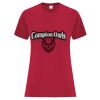 Everyday Heavy Cotton Ladies' Tee Thumbnail