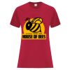 Everyday Heavy Cotton Ladies' Tee Thumbnail