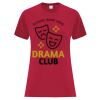Everyday Heavy Cotton Ladies' Tee Thumbnail