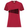 Everyday Heavy Cotton Ladies' Tee Thumbnail