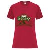 Everyday Heavy Cotton Ladies' Tee Thumbnail