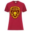 Everyday Heavy Cotton Ladies' Tee Thumbnail