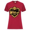 Everyday Heavy Cotton Ladies' Tee Thumbnail