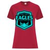 Everyday Heavy Cotton Ladies' Tee Thumbnail