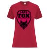 Everyday Heavy Cotton Ladies' Tee Thumbnail