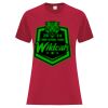 Everyday Heavy Cotton Ladies' Tee Thumbnail