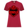 Everyday Heavy Cotton Ladies' Tee Thumbnail