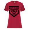 Everyday Heavy Cotton Ladies' Tee Thumbnail
