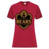 Everyday Heavy Cotton Ladies' Tee Thumbnail