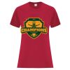 Everyday Heavy Cotton Ladies' Tee Thumbnail