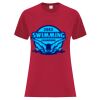 Everyday Heavy Cotton Ladies' Tee Thumbnail