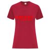 Everyday Heavy Cotton Ladies' Tee Thumbnail