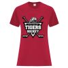 Everyday Heavy Cotton Ladies' Tee Thumbnail