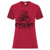 Everyday Heavy Cotton Ladies' Tee Thumbnail