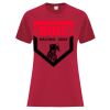 Everyday Heavy Cotton Ladies' Tee Thumbnail