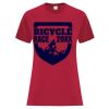 Everyday Heavy Cotton Ladies' Tee Thumbnail