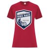 Everyday Heavy Cotton Ladies' Tee Thumbnail
