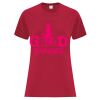 Everyday Heavy Cotton Ladies' Tee Thumbnail