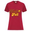 Everyday Heavy Cotton Ladies' Tee Thumbnail