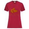 Everyday Heavy Cotton Ladies' Tee Thumbnail