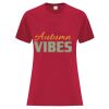 Everyday Heavy Cotton Ladies' Tee Thumbnail