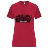 Everyday Heavy Cotton Ladies' Tee Thumbnail