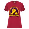 Everyday Heavy Cotton Ladies' Tee Thumbnail