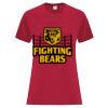 Everyday Heavy Cotton Ladies' Tee Thumbnail