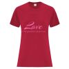Everyday Heavy Cotton Ladies' Tee Thumbnail