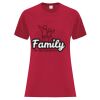 Everyday Heavy Cotton Ladies' Tee Thumbnail