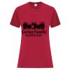 Everyday Heavy Cotton Ladies' Tee Thumbnail