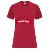 Everyday Heavy Cotton Ladies' Tee Thumbnail