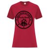 Everyday Heavy Cotton Ladies' Tee Thumbnail