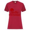 Everyday Heavy Cotton Ladies' Tee Thumbnail