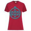 Everyday Heavy Cotton Ladies' Tee Thumbnail
