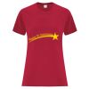 Everyday Heavy Cotton Ladies' Tee Thumbnail
