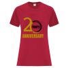 Everyday Heavy Cotton Ladies' Tee Thumbnail