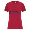 Everyday Heavy Cotton Ladies' Tee Thumbnail