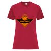 Everyday Heavy Cotton Ladies' Tee Thumbnail