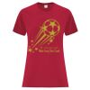 Everyday Heavy Cotton Ladies' Tee Thumbnail