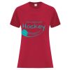 Everyday Heavy Cotton Ladies' Tee Thumbnail