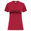 Everyday Heavy Cotton Ladies' Tee Thumbnail