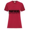 Everyday Heavy Cotton Ladies' Tee Thumbnail
