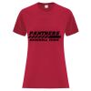 Everyday Heavy Cotton Ladies' Tee Thumbnail
