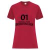 Everyday Heavy Cotton Ladies' Tee Thumbnail
