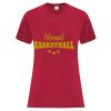Everyday Heavy Cotton Ladies' Tee Thumbnail