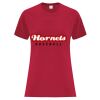 Everyday Heavy Cotton Ladies' Tee Thumbnail