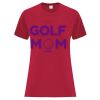 Everyday Heavy Cotton Ladies' Tee Thumbnail