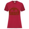 Everyday Heavy Cotton Ladies' Tee Thumbnail