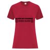 Everyday Heavy Cotton Ladies' Tee Thumbnail